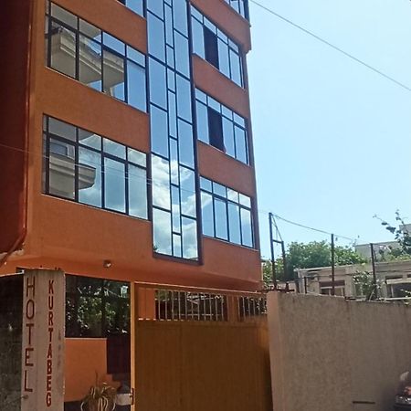 Hotel Kurtabeg Σκόδρα Εξωτερικό φωτογραφία