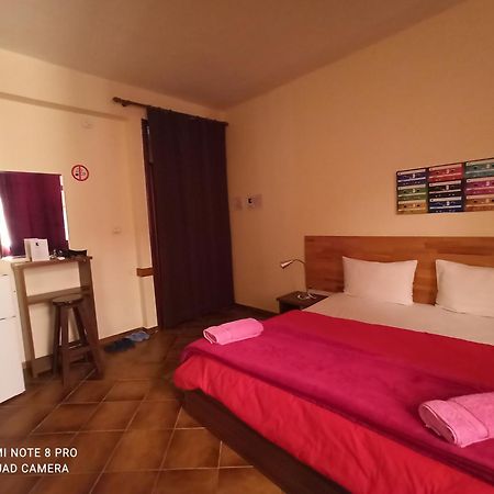 Hotel Kurtabeg Σκόδρα Εξωτερικό φωτογραφία