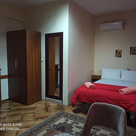 Hotel Kurtabeg Σκόδρα Εξωτερικό φωτογραφία