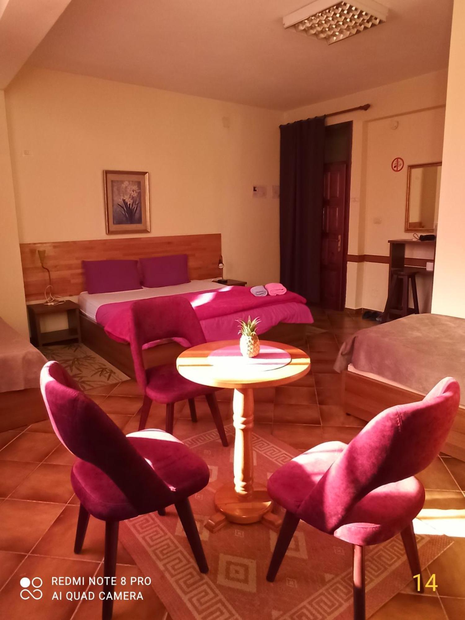 Hotel Kurtabeg Σκόδρα Εξωτερικό φωτογραφία