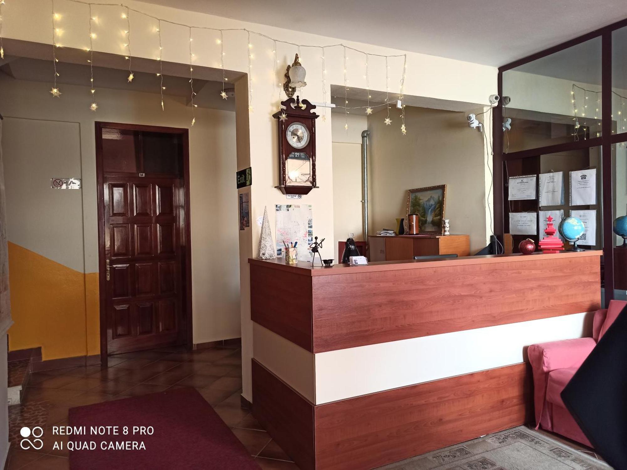 Hotel Kurtabeg Σκόδρα Εξωτερικό φωτογραφία