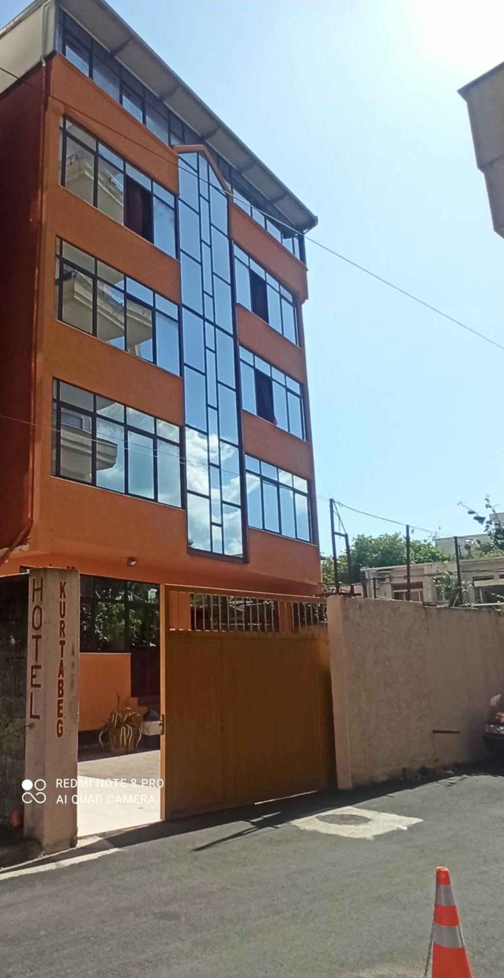 Hotel Kurtabeg Σκόδρα Εξωτερικό φωτογραφία