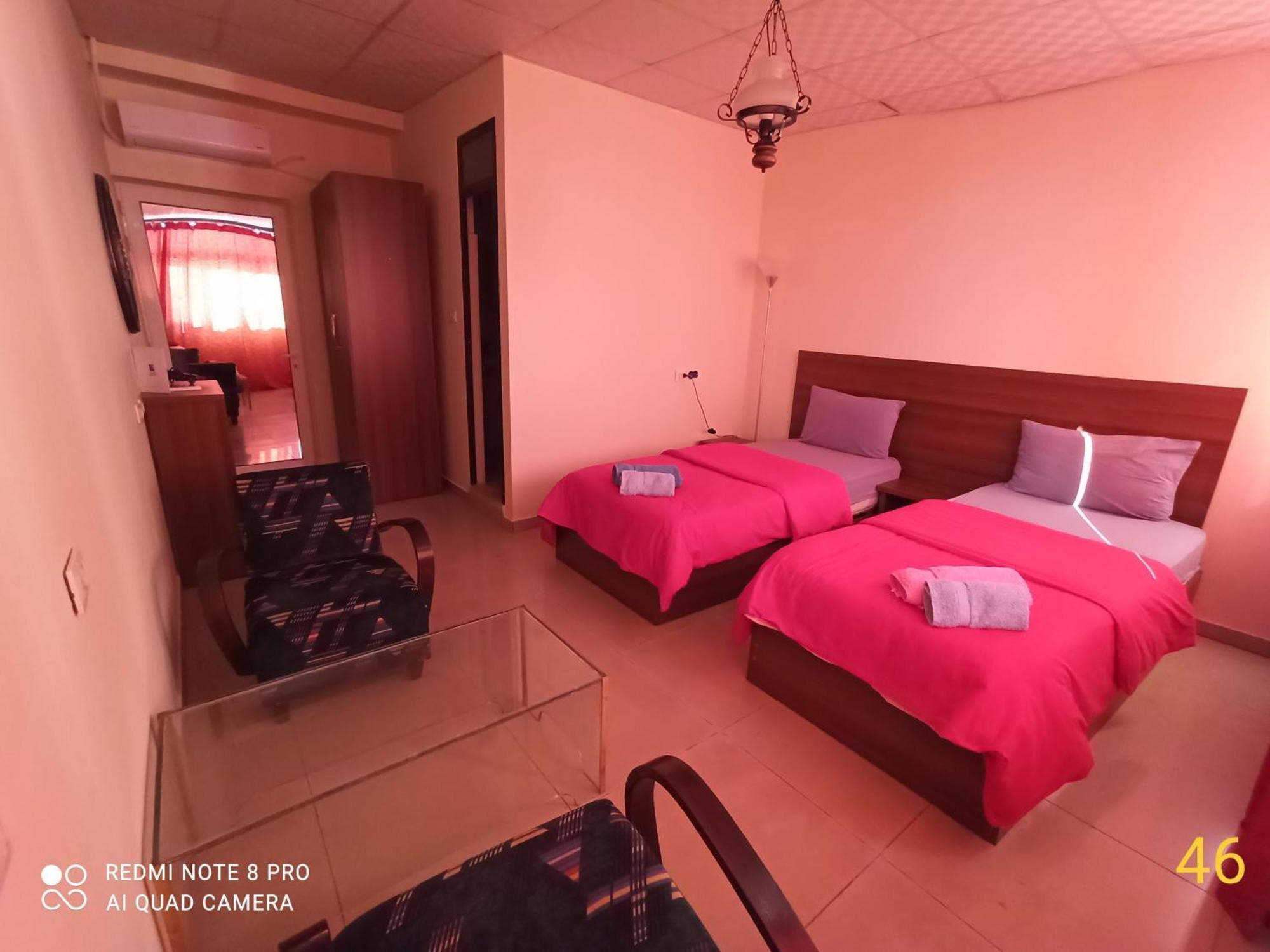 Hotel Kurtabeg Σκόδρα Εξωτερικό φωτογραφία