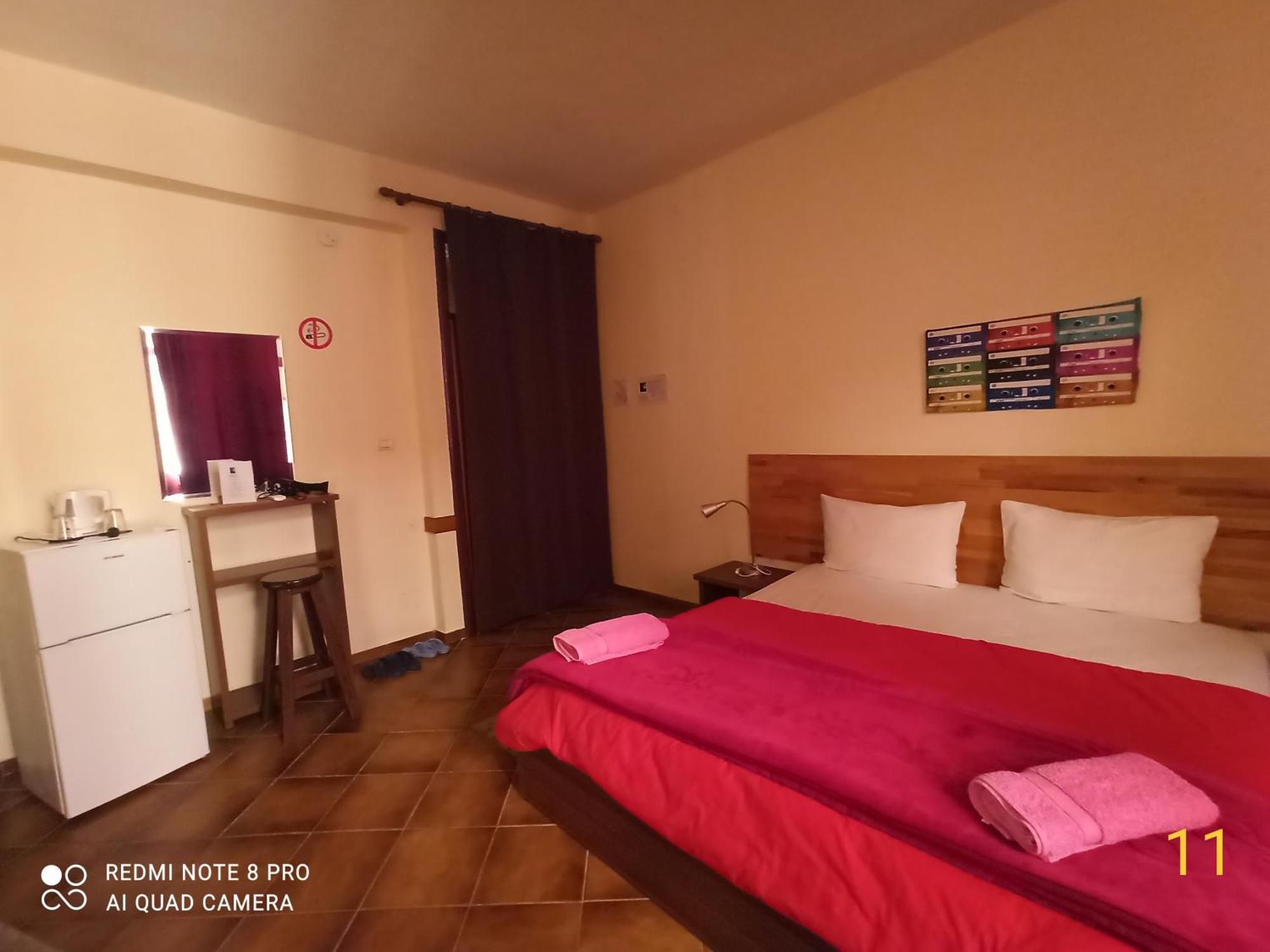 Hotel Kurtabeg Σκόδρα Εξωτερικό φωτογραφία