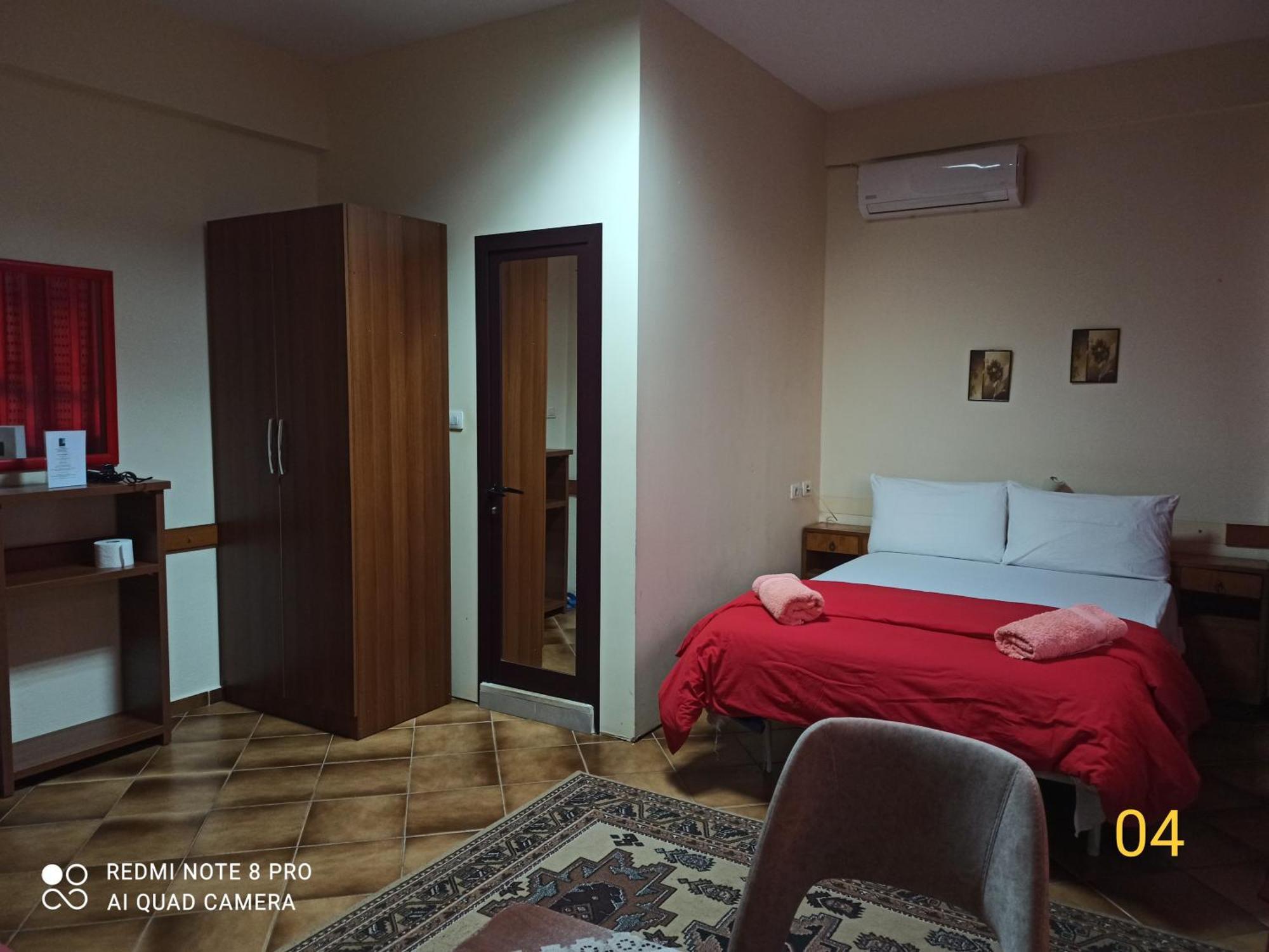 Hotel Kurtabeg Σκόδρα Εξωτερικό φωτογραφία