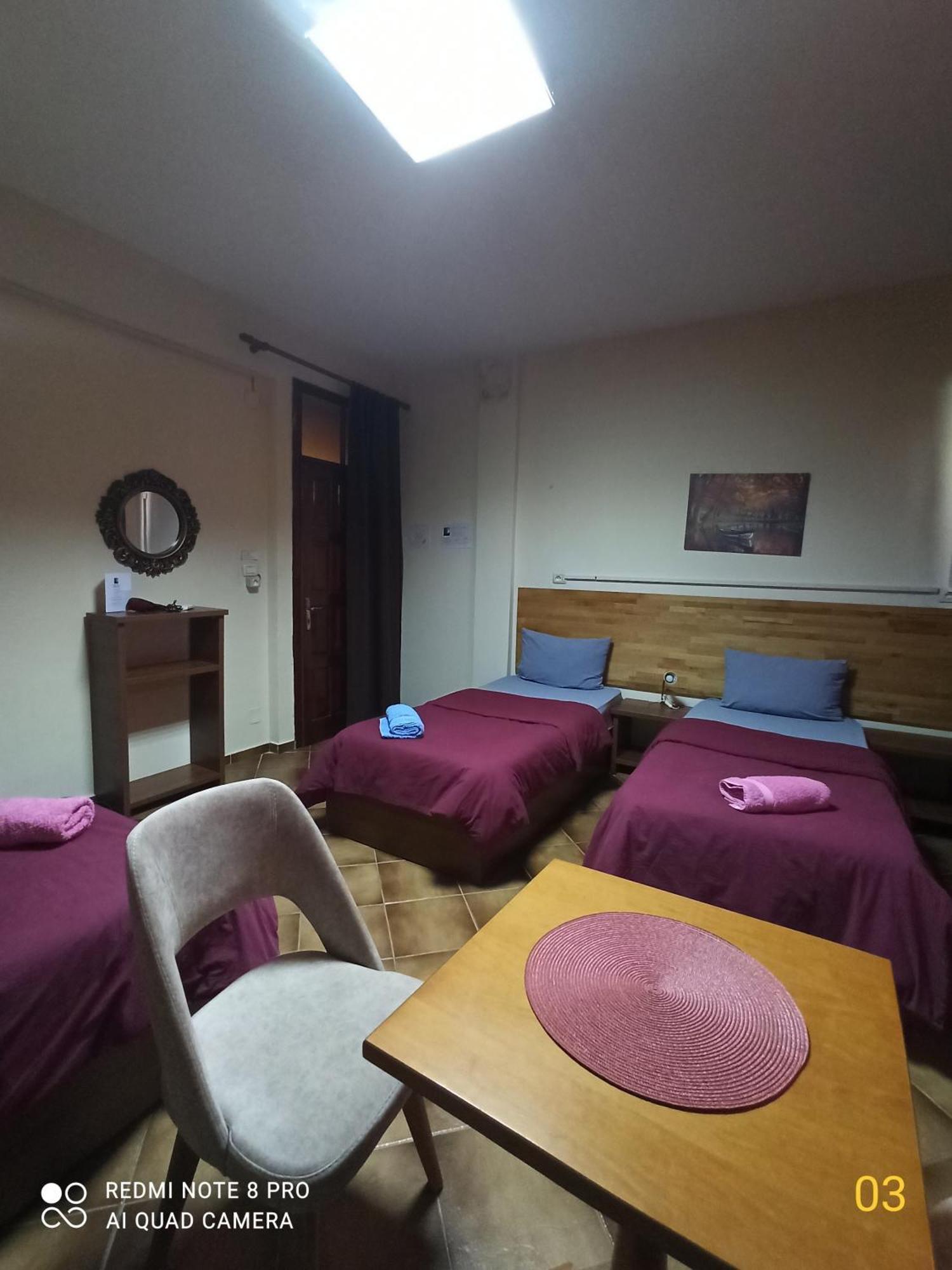 Hotel Kurtabeg Σκόδρα Εξωτερικό φωτογραφία