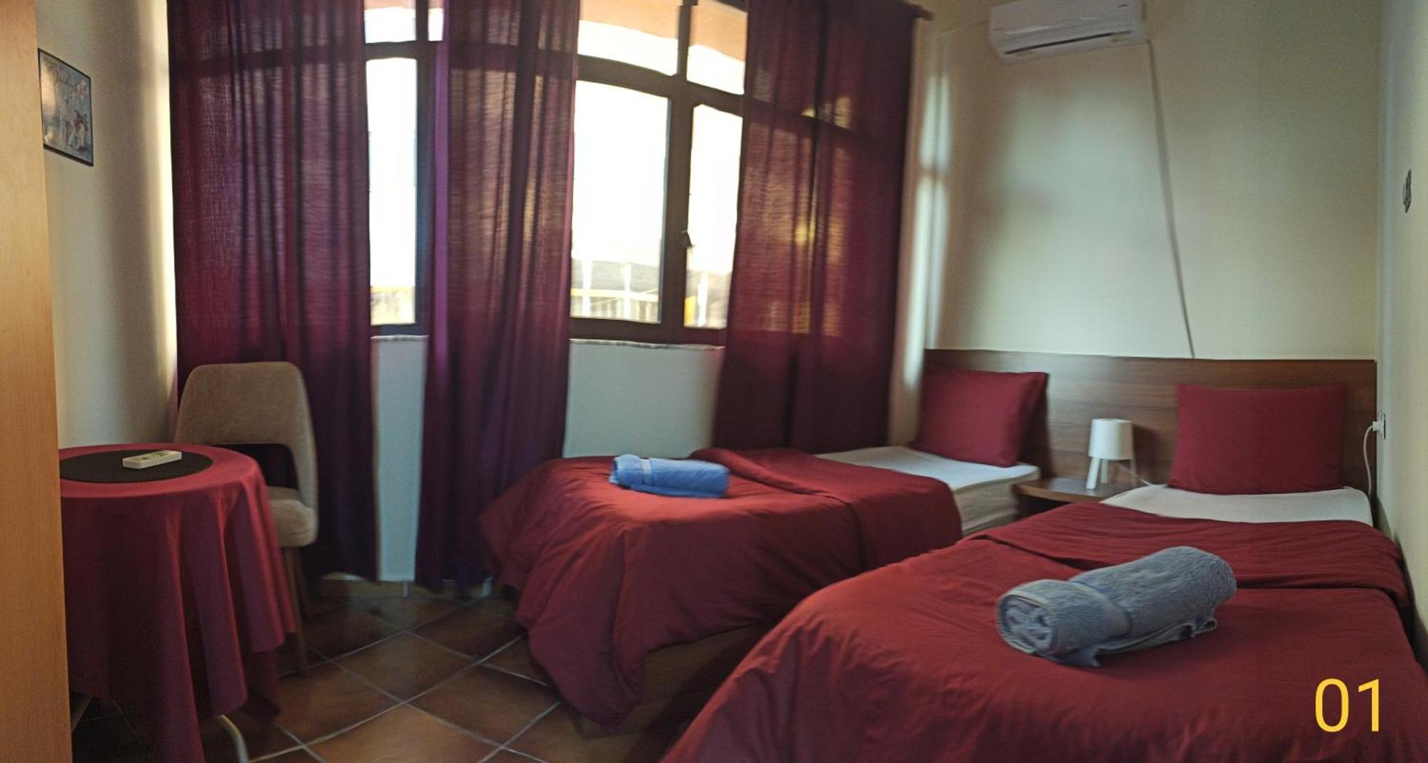 Hotel Kurtabeg Σκόδρα Εξωτερικό φωτογραφία