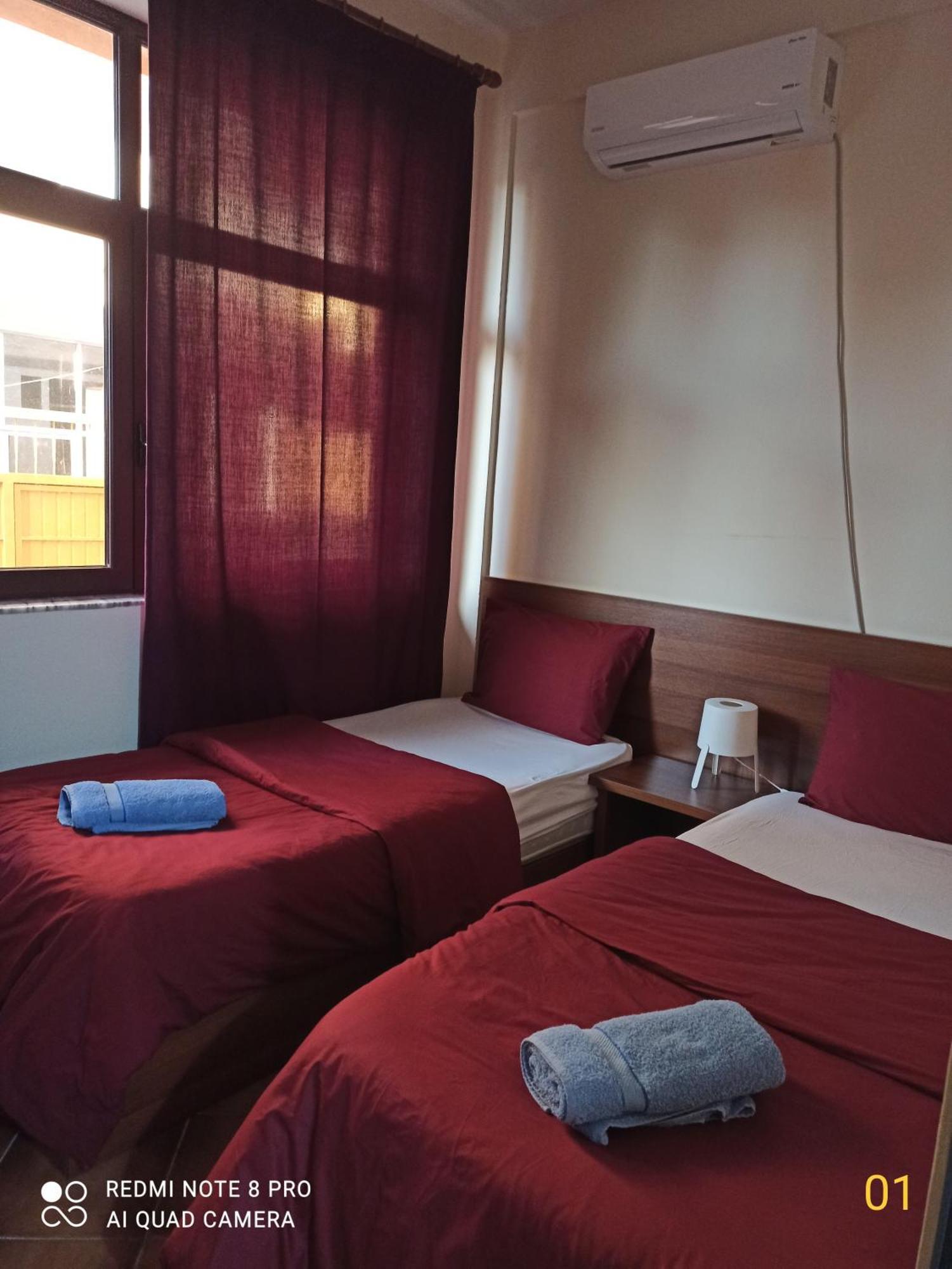 Hotel Kurtabeg Σκόδρα Εξωτερικό φωτογραφία