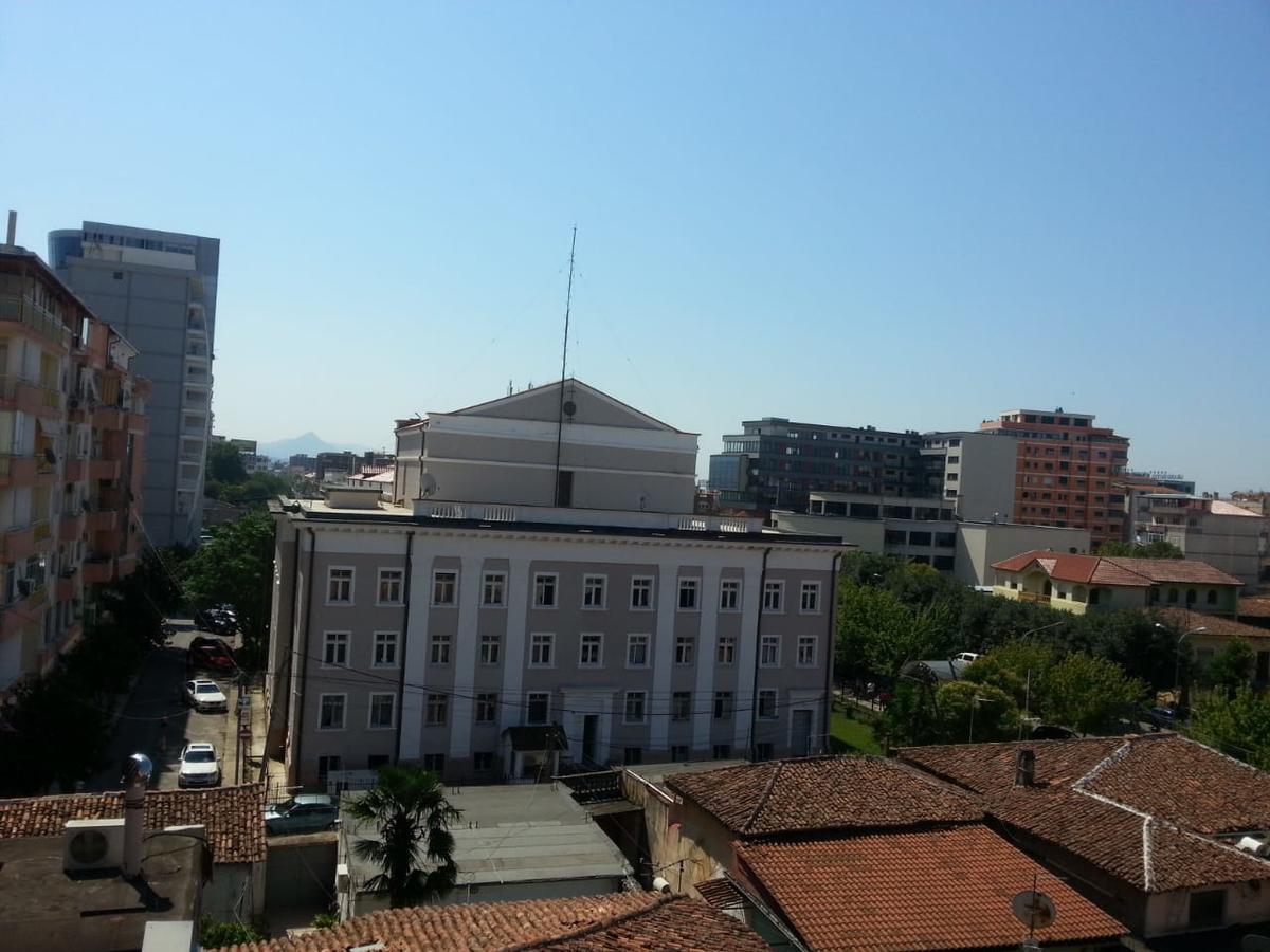 Hotel Kurtabeg Σκόδρα Εξωτερικό φωτογραφία