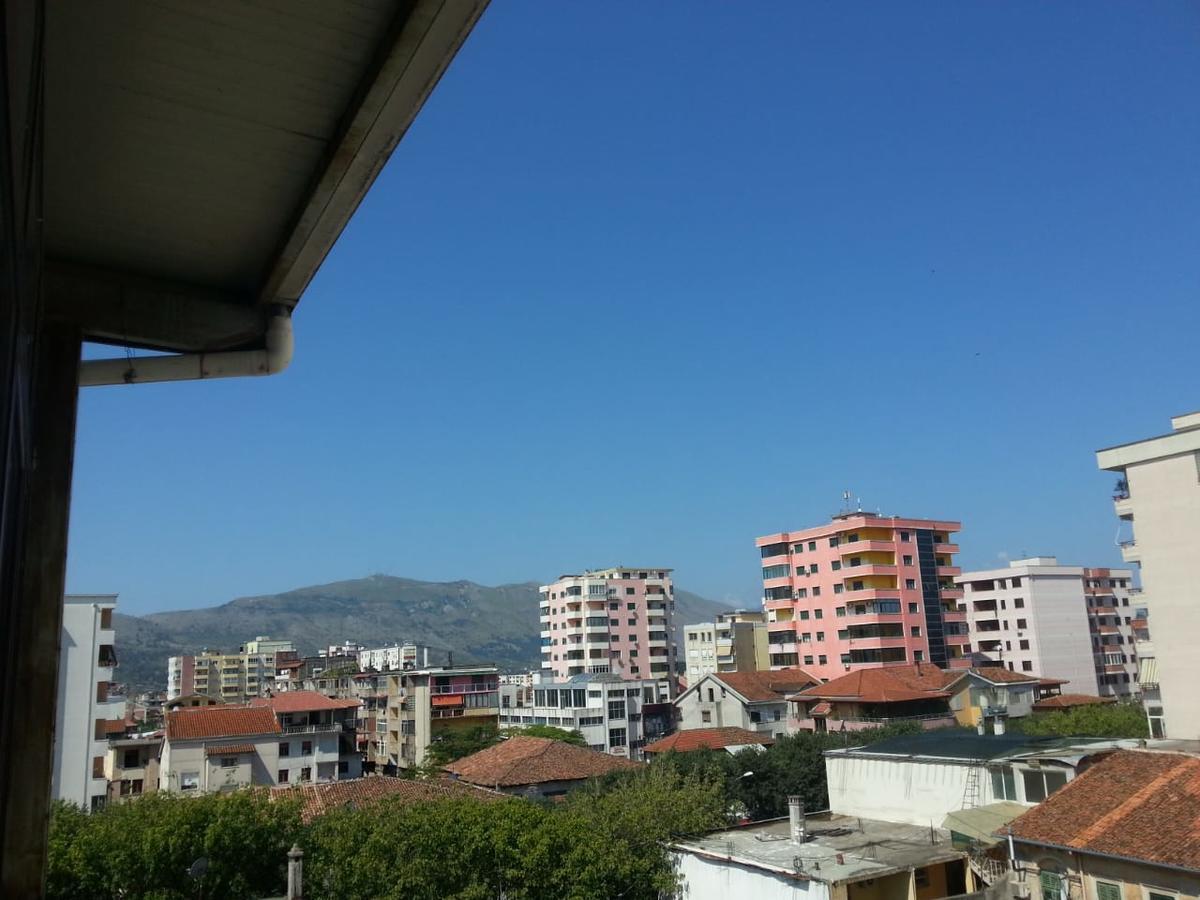 Hotel Kurtabeg Σκόδρα Εξωτερικό φωτογραφία