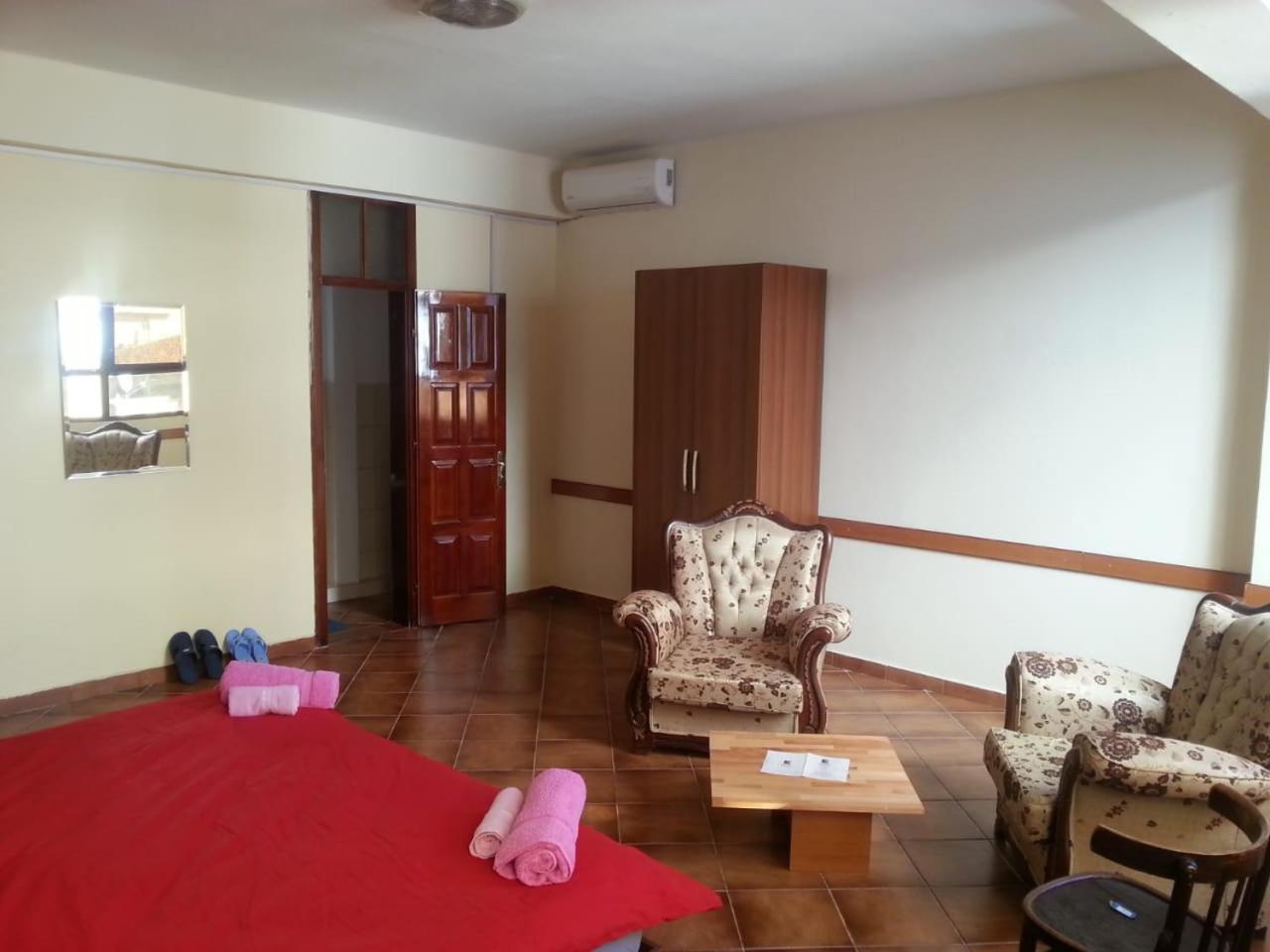 Hotel Kurtabeg Σκόδρα Εξωτερικό φωτογραφία
