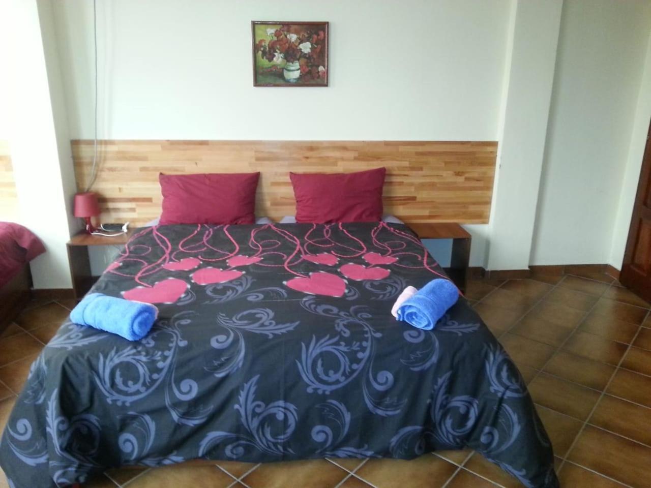 Hotel Kurtabeg Σκόδρα Εξωτερικό φωτογραφία