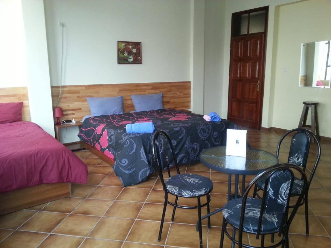 Hotel Kurtabeg Σκόδρα Εξωτερικό φωτογραφία