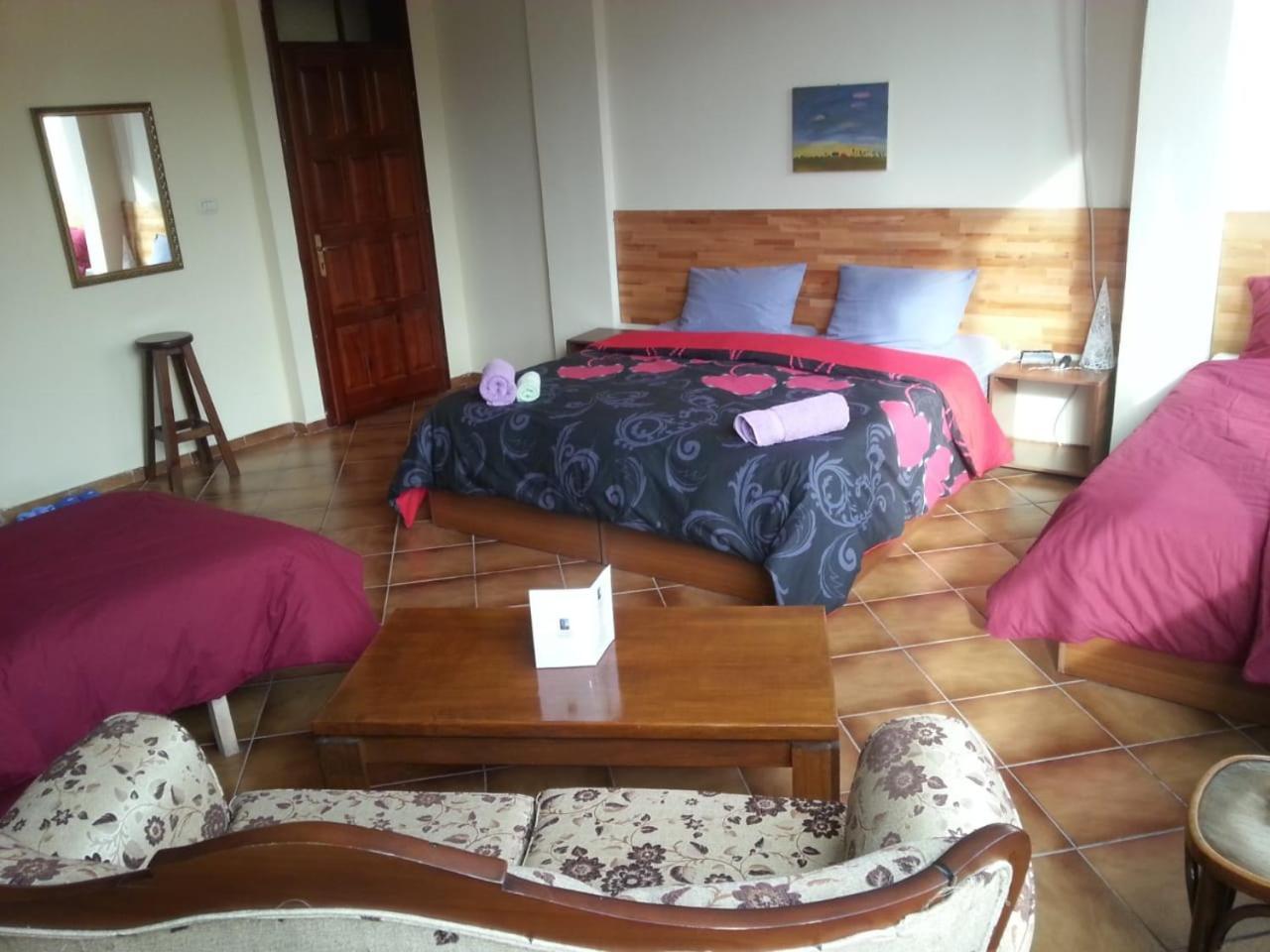 Hotel Kurtabeg Σκόδρα Εξωτερικό φωτογραφία
