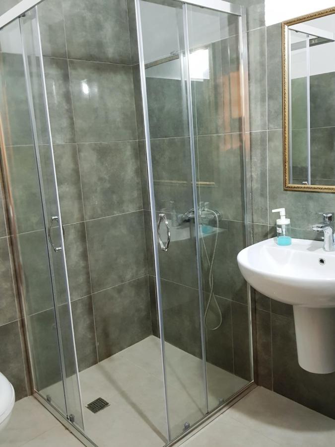 Hotel Kurtabeg Σκόδρα Εξωτερικό φωτογραφία