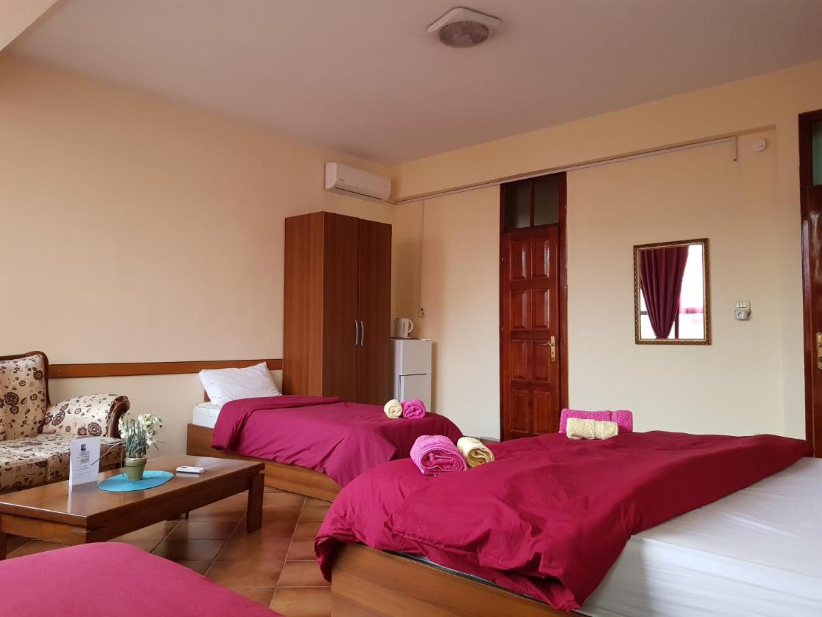 Hotel Kurtabeg Σκόδρα Εξωτερικό φωτογραφία