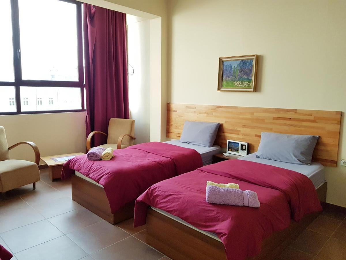 Hotel Kurtabeg Σκόδρα Εξωτερικό φωτογραφία