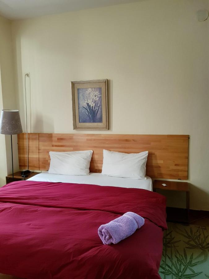 Hotel Kurtabeg Σκόδρα Εξωτερικό φωτογραφία