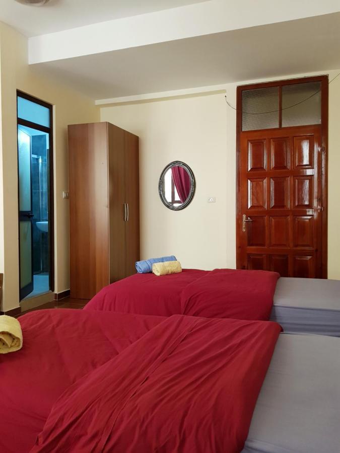 Hotel Kurtabeg Σκόδρα Εξωτερικό φωτογραφία