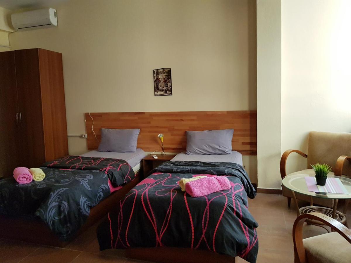Hotel Kurtabeg Σκόδρα Εξωτερικό φωτογραφία