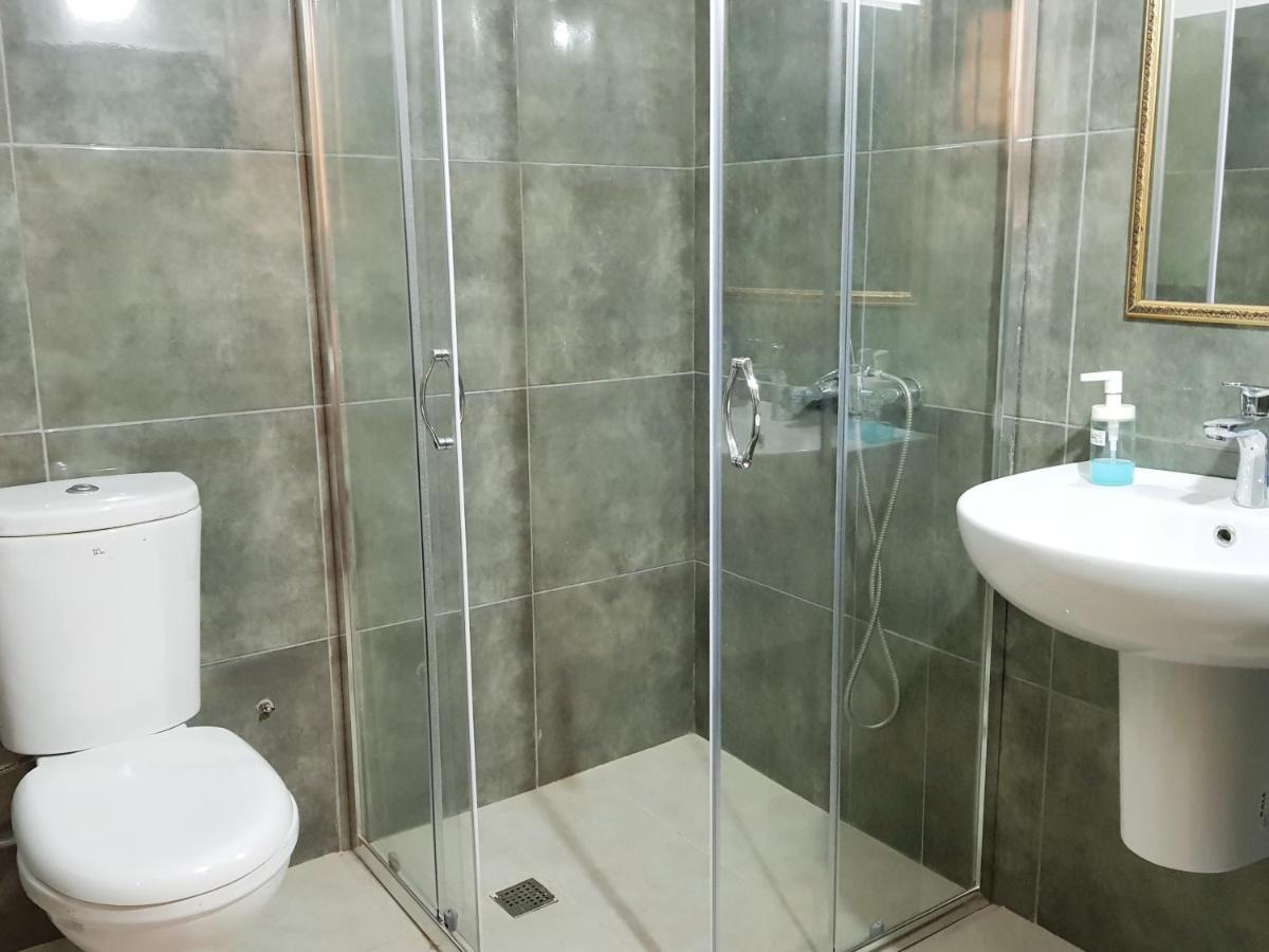 Hotel Kurtabeg Σκόδρα Εξωτερικό φωτογραφία