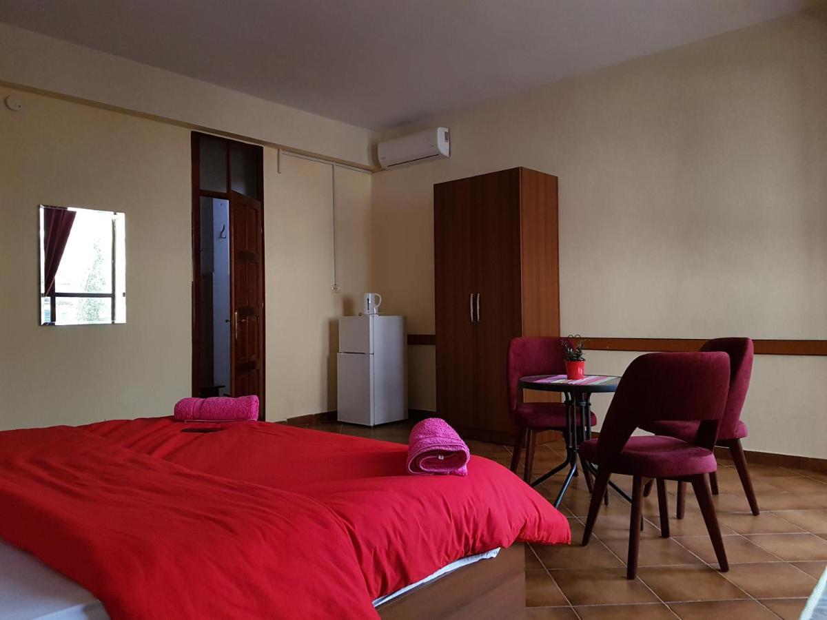 Hotel Kurtabeg Σκόδρα Εξωτερικό φωτογραφία