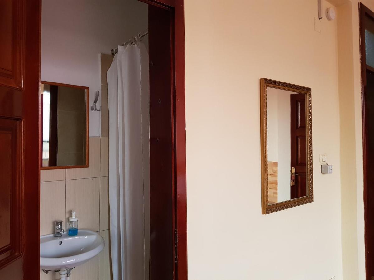 Hotel Kurtabeg Σκόδρα Εξωτερικό φωτογραφία
