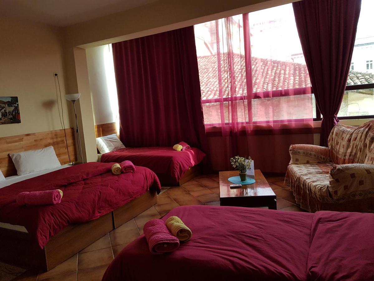 Hotel Kurtabeg Σκόδρα Εξωτερικό φωτογραφία