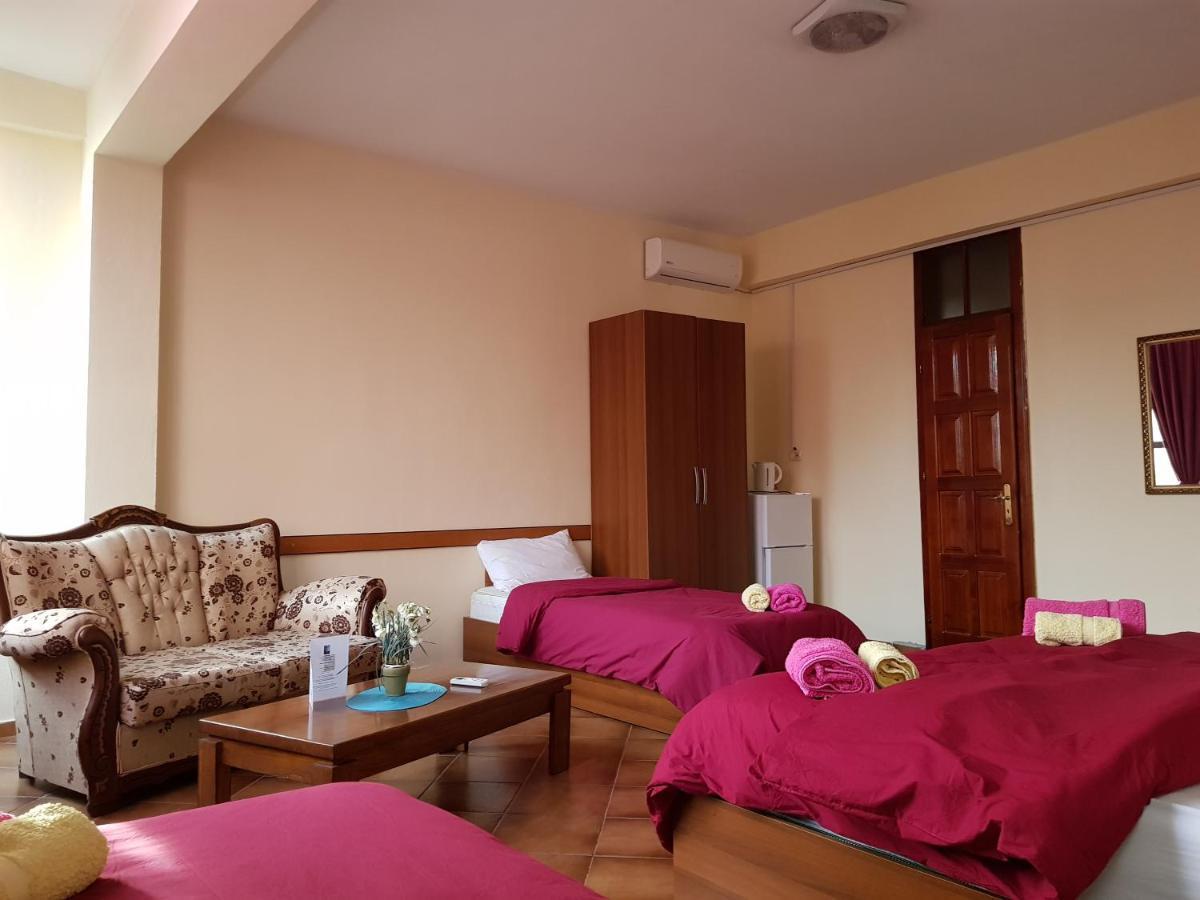 Hotel Kurtabeg Σκόδρα Εξωτερικό φωτογραφία