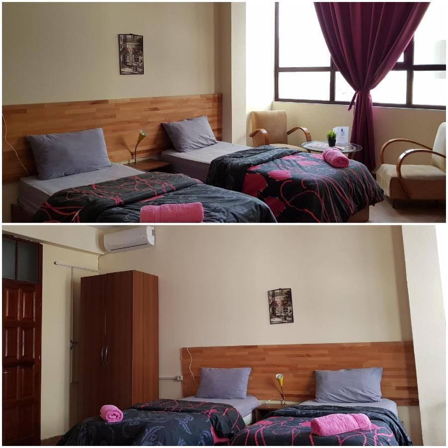 Hotel Kurtabeg Σκόδρα Εξωτερικό φωτογραφία