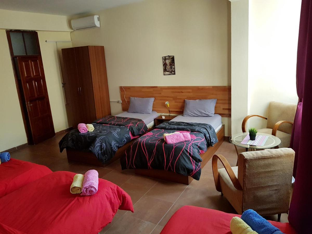 Hotel Kurtabeg Σκόδρα Εξωτερικό φωτογραφία